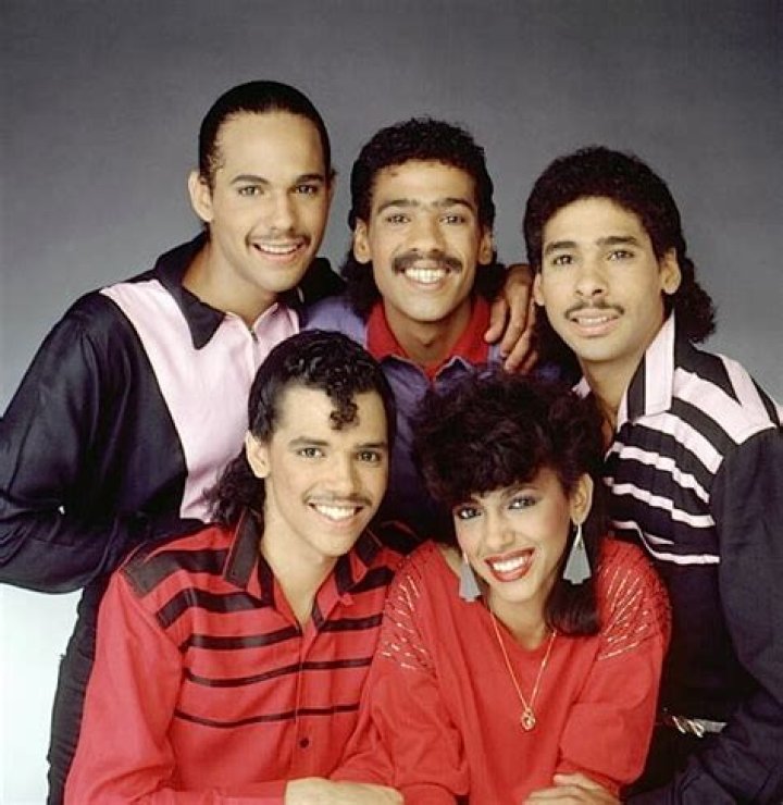 Exploring The Life And Legacy Of El DeBarge