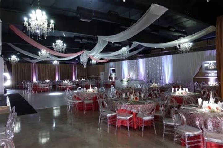 Find The Golden Ticket To Unforgettable Events At El Dorado Banquet Hall