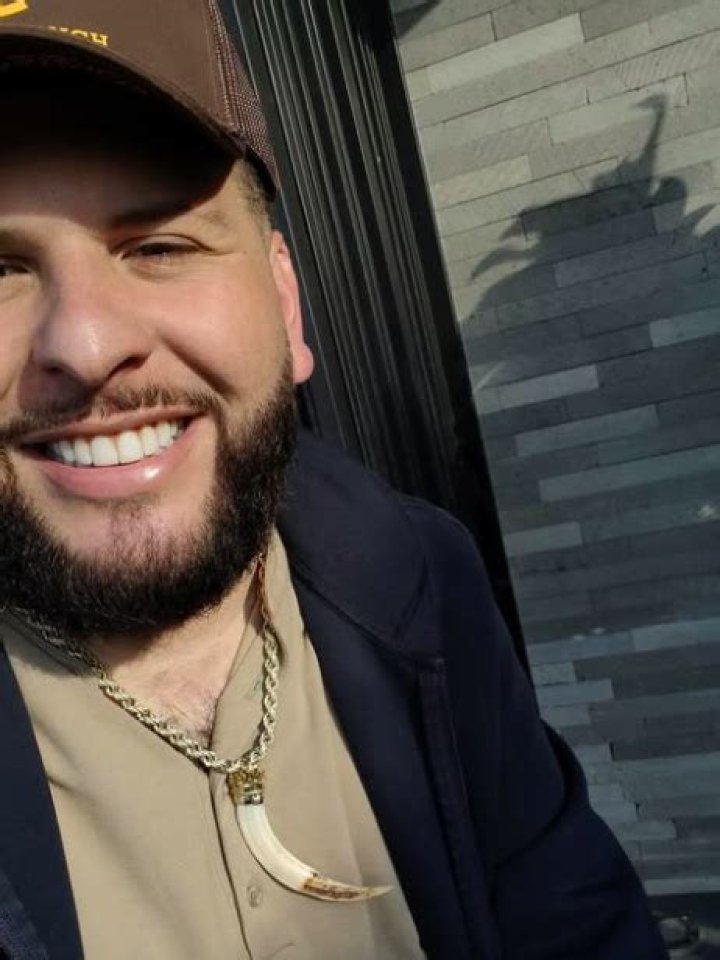 Unveiling El Fantasma's Net Worth: Secrets And Surprises Revealed