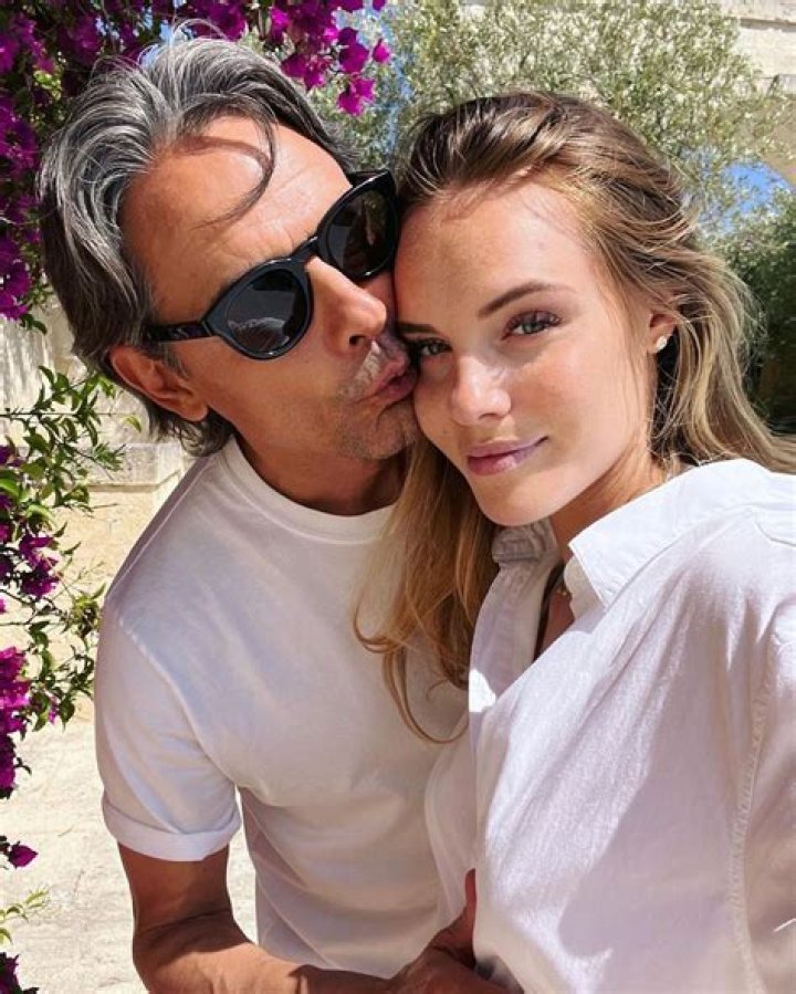 Unveiling The Extraordinary Life Of Alessia Ventura: El Pippo Inzaghi's Wife