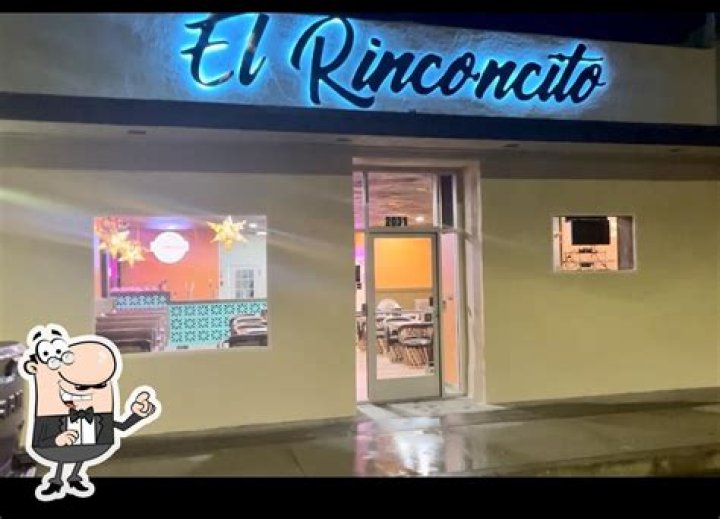 Discover The Hidden Gems At El Rinconcito Restaurant