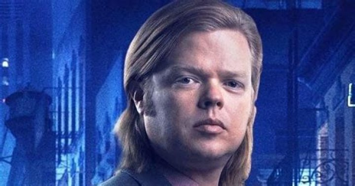 Uncover Elden Henson's Masterful Performances: A Cinematic Odyssey