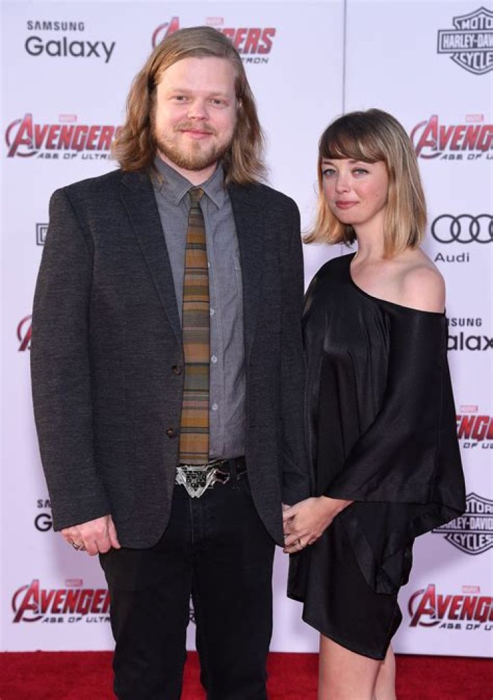 Unveiling Elden Henson's Net Worth: Discoveries And Insights