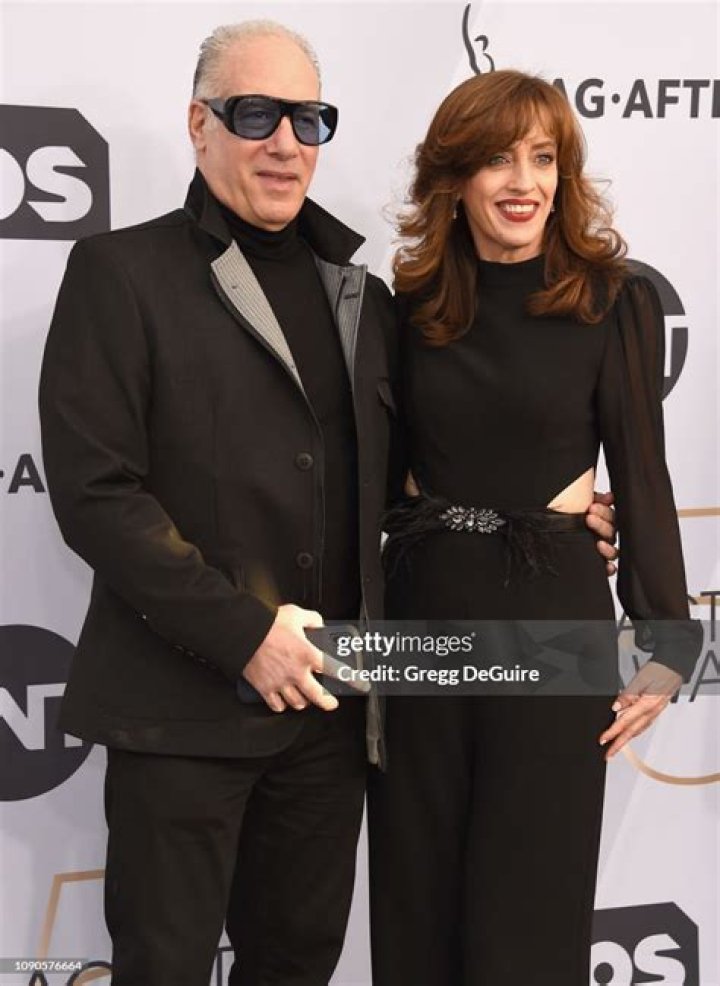 Uncovering Eleanor Kerrigan And Andrew Dice Clay's Love Story