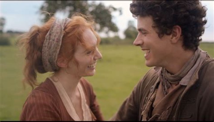 Unveiling The Enchanting World Of Eleanor Tomlinson And Harry Richardson