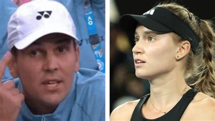 Discoveries From Her Championship Coach