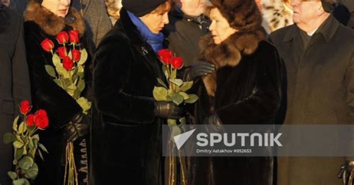 Unveiling The Untold Story: Elena Yeltsina's Legacy