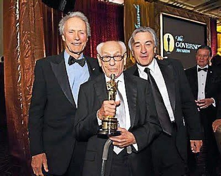 Unveiling Eli Wallach's Height: Discoveries And Insights