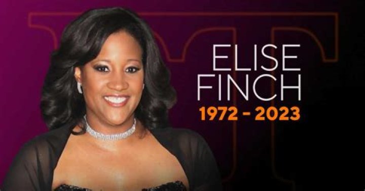 Exploring Elise Finch's Heartbreaking Death And Its Impact