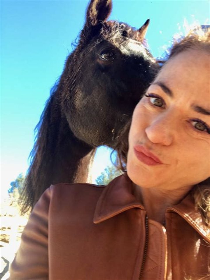 Unveiling The Cinematic Brilliance Of Elissa Middleton