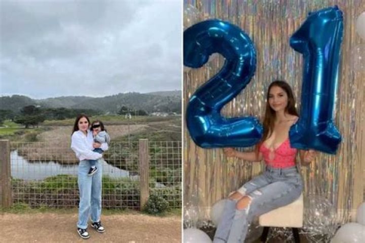 The Elissa Victoria Leak And Its Impact