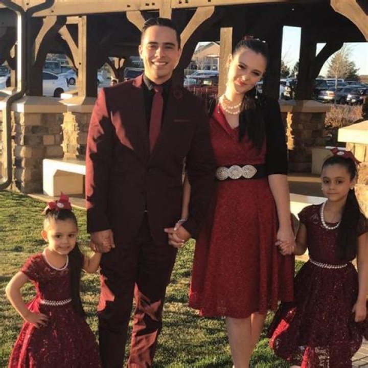 A Baseball Star On The Rise