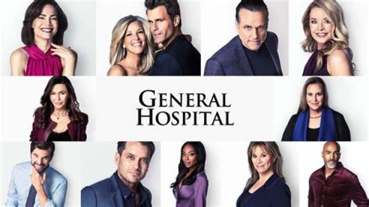 The Extraordinary Journey Of Elizabeth's Kids On General Hospital