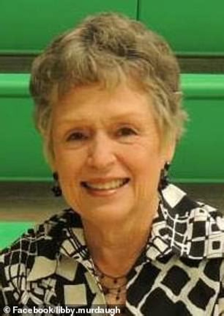 Elizabeth Libby Alexander Murdaugh: Unveiling The Hidden Truths