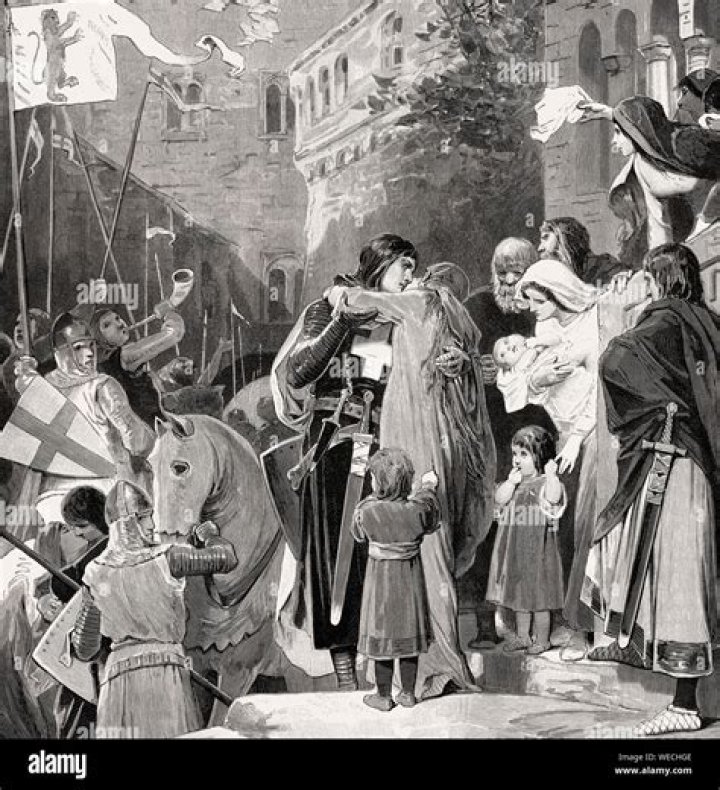 Discover The Unsung Hero Behind Elizabeth Saint's Legacy