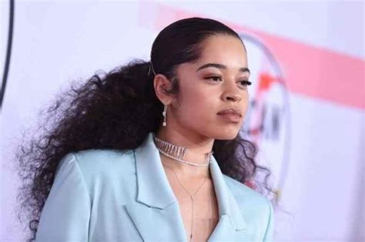 Ella Mai's Real Name Revealed