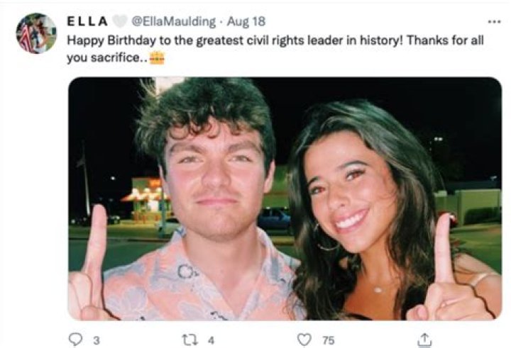 Uncover The Hidden Legacy Of Ella Maulding: A Trailblazer's Journey