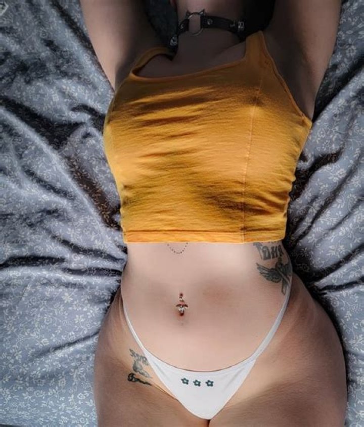 Discoveries From "ellaeichh Naked" In The Twitterverse