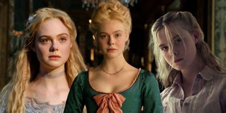 Unveiling The Cinematic World Of Elle Fanning: A Journey Of Discovery