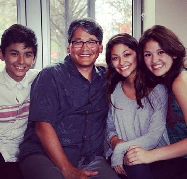 Discover The Secrets Behind Ellen Tamaki's Remarkable Relationships