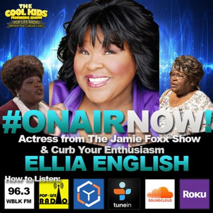 Unlock The Secrets: Ellia English Children Decoded