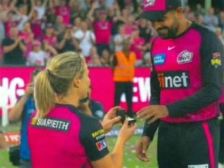 Ellyse Perry's Sexuality And The Rumors Within