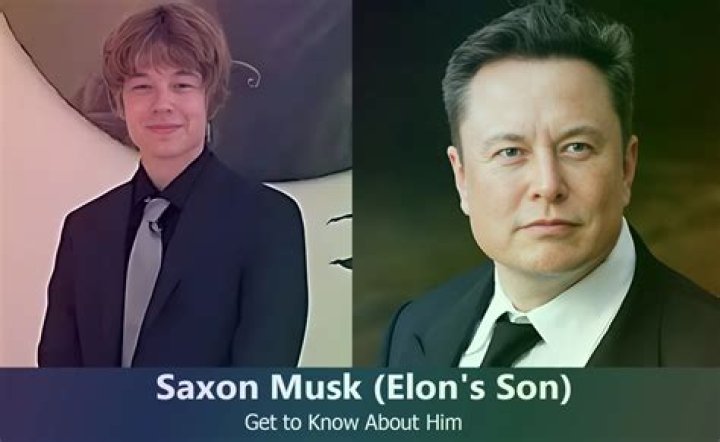 Elon And Saxon's Visionary Pursuits