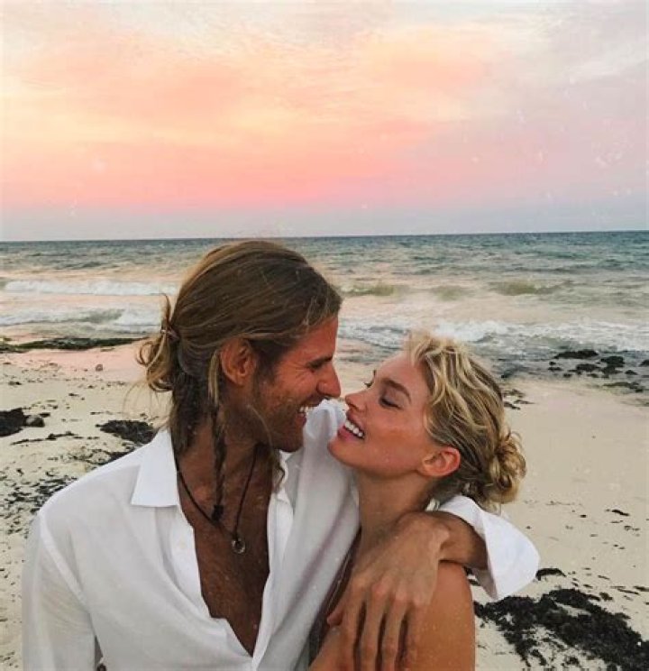 Uncover The Hidden Truths Behind Elsa Hosk's Husband