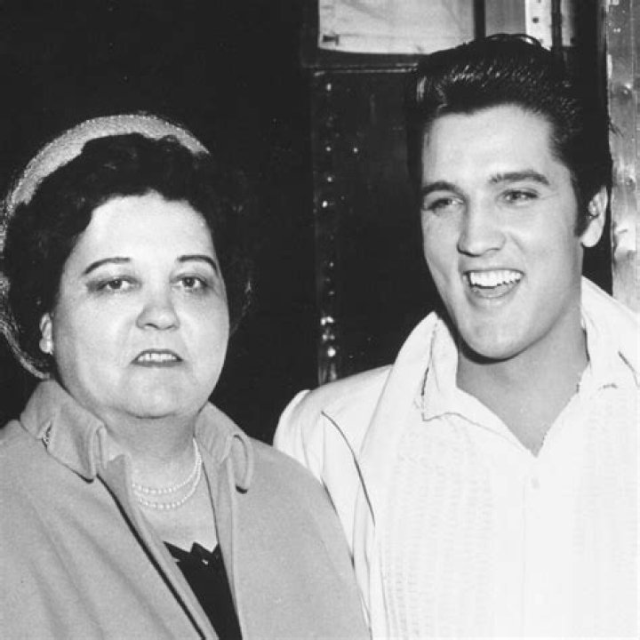 Unveil The Untold Story Of Elvis Presley's Mother: Discoveries And Insights