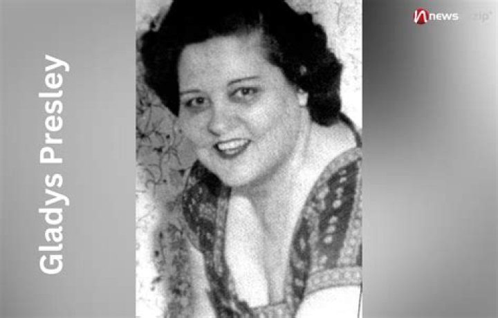 Unveiling The Profound Influence Of Elvis Presley's Mother