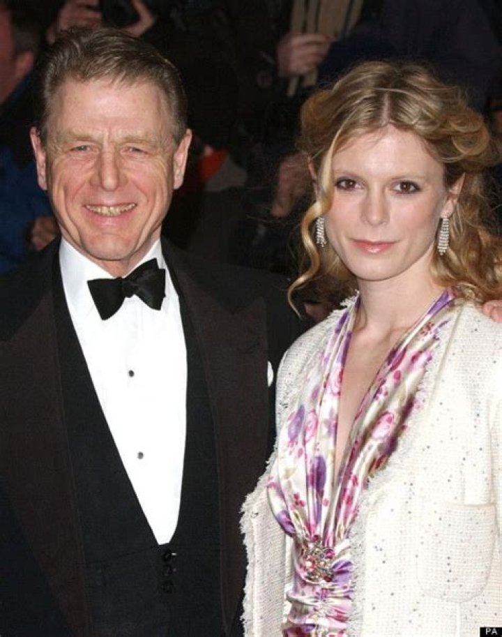 Uncover The Talents And Journey Of Emilia Fox And Laurence Fox: A Cinematic Odyssey