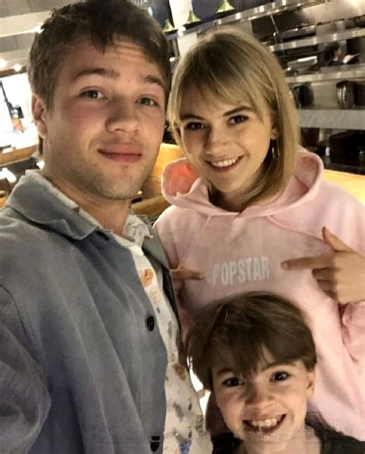 Unveiling The Secrets Behind Her Private Romance