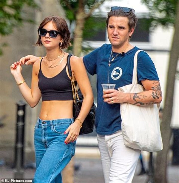 Unveiling Emilia Jones's Boyfriend: Exclusive Insights And Revelations