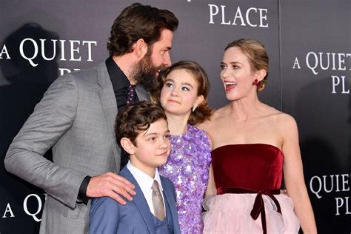 Unveiling Emily Blunt's Children: Discoveries And Insights Within