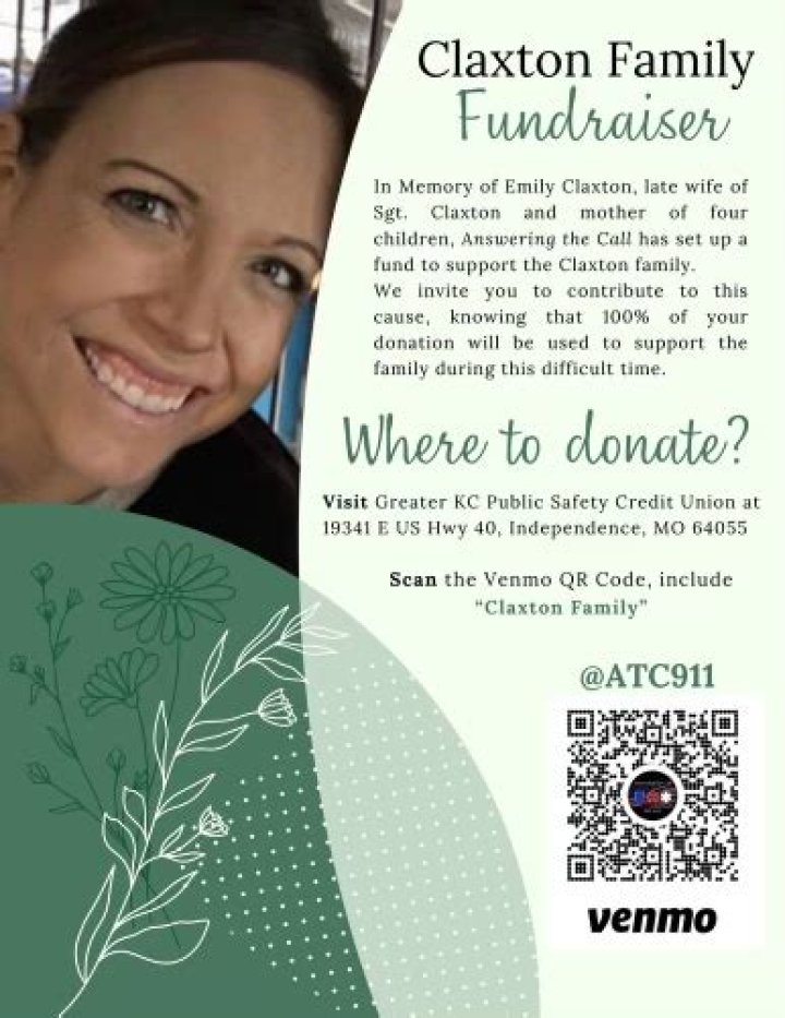 Uncover The Enchanting Legacy Of Emily Claxton Oak Grove, Missouri