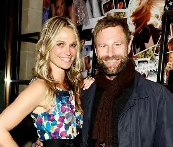 Emily Cline And Aaron Eckhart's Marital Status Explored