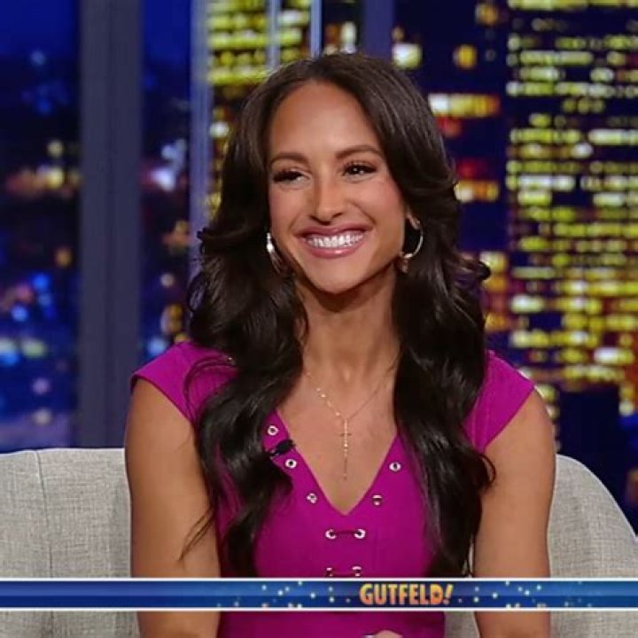 Unveiling Emily Compagno's Height: Discoveries And Insights