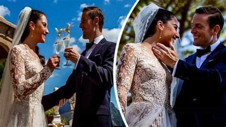 Unveiling The Private World Of Emily Compagno's Husband For Legal Insights And