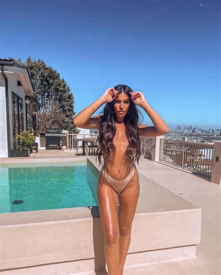 Emily Faye Miller's OnlyFans Leak Unraveled