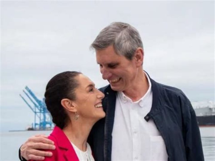 Unveiling The Intriguing World Of Emily Johnson Weintraub's Husband