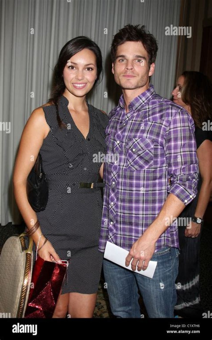 Discovering Her Husband And Family