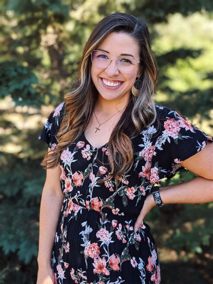 Discover The Secrets Behind Emily Schneider's Age