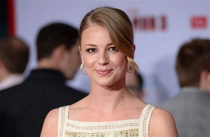 Unveiling Emily VanCamp's Net Worth: Discoveries And Surprises