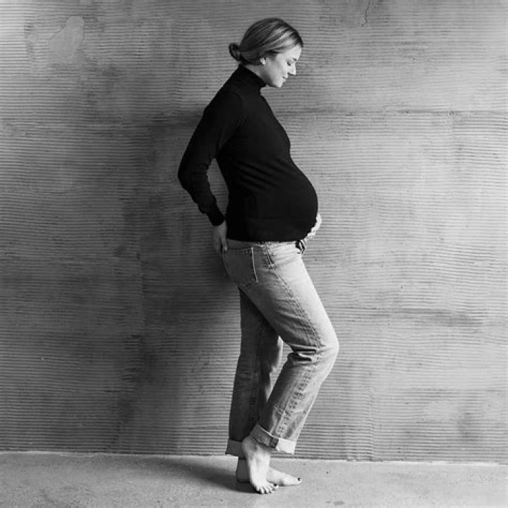 Unveiling Emily VanCamp's Pregnancy Journey