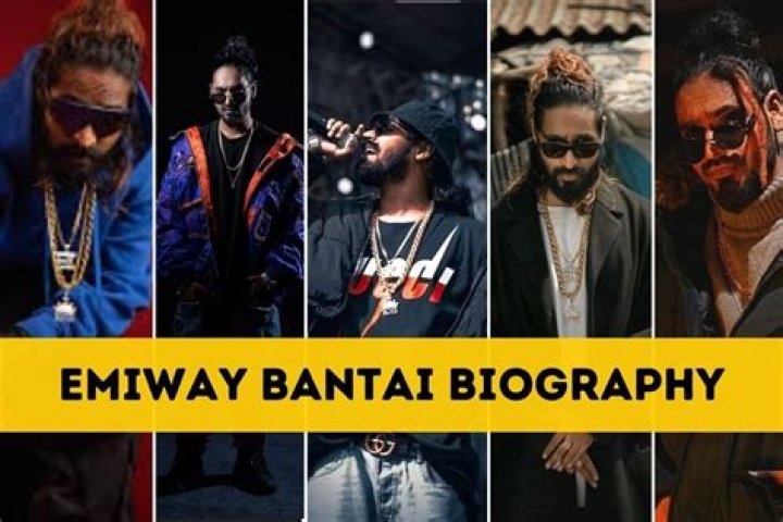 Unveiling Emiway Bantai's Musical Odyssey: Discoveries And Insights
