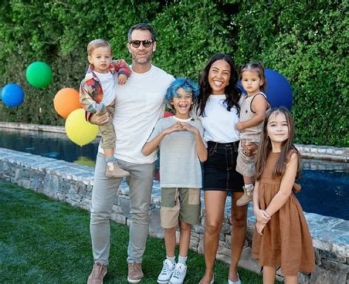 Uncovering The Enigma: Emma Grede's Father Revealed