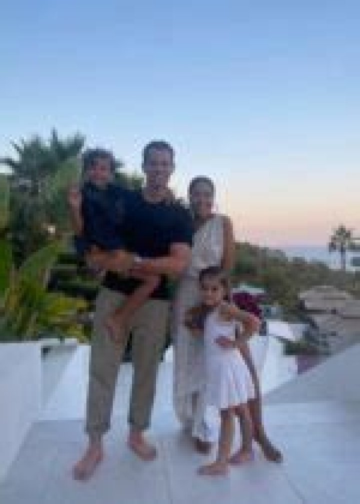 Discover The Sustainable And Stylish World Of "Emma Grede Kids"