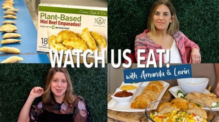 Emma Hernan's Eating Disorder Journey