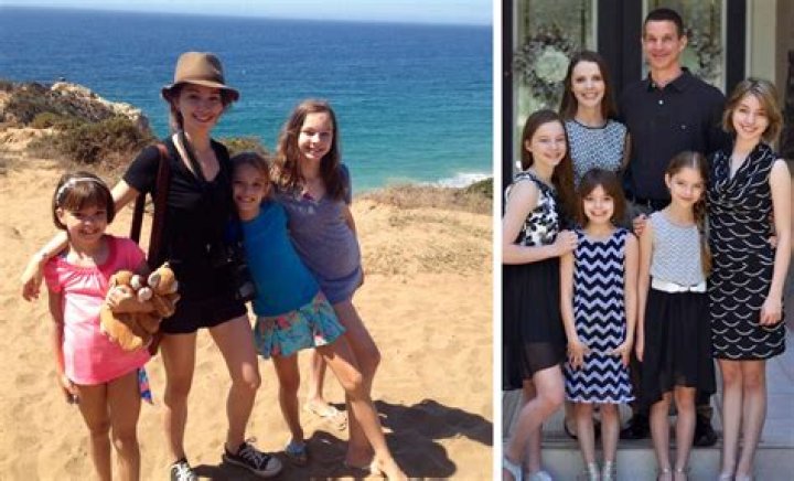 Emma Myers And Her Siblings