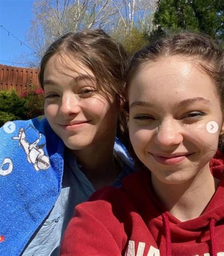 Uncovering The World Of Emma Myers' Sister: Unseen Insights Revealed